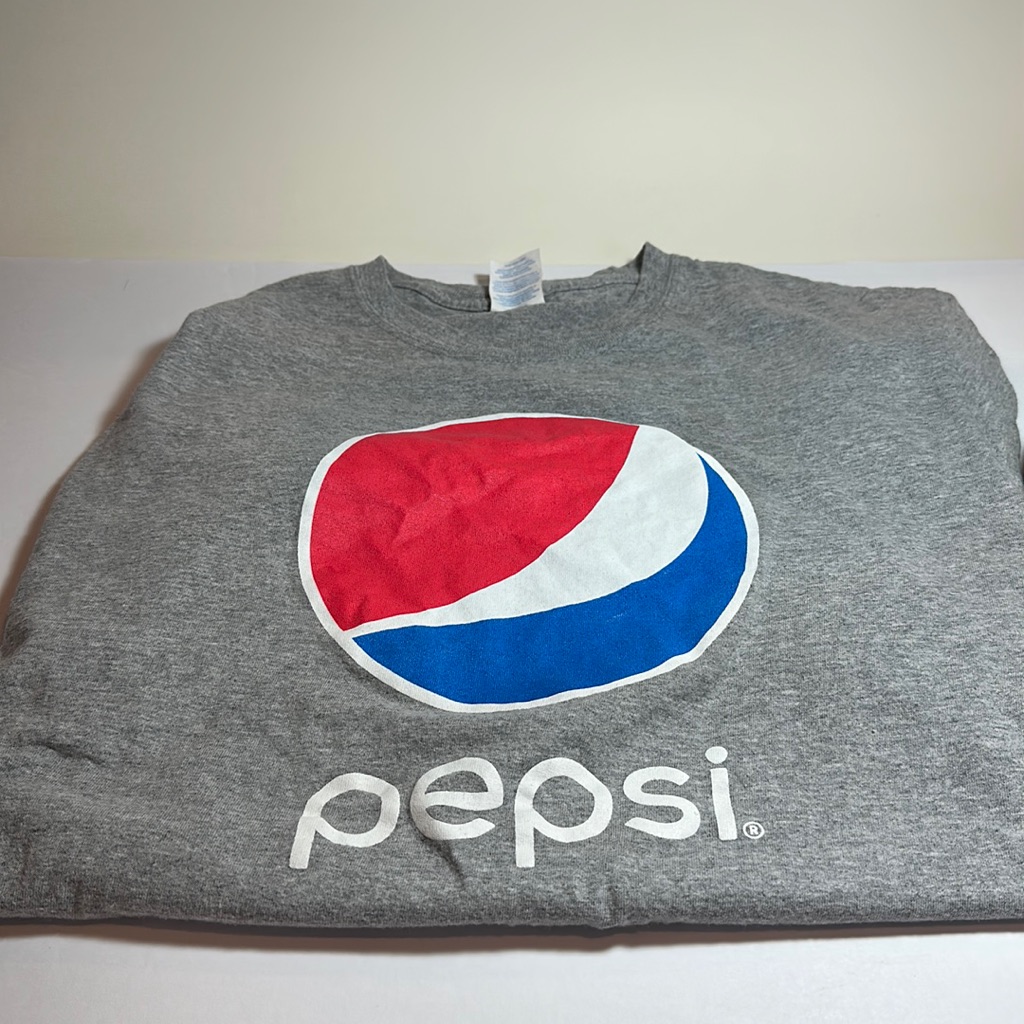 Pepsi TShirt